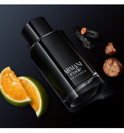 Armani Code - Eau de Parfum Rechargeable Armani Code - Eau de Parfum Rechargeable